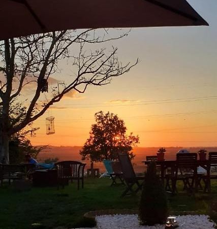 Апартаменты ***** Quinta Do Por Do Sol ***** Фигейра-да-Фош Экстерьер фото