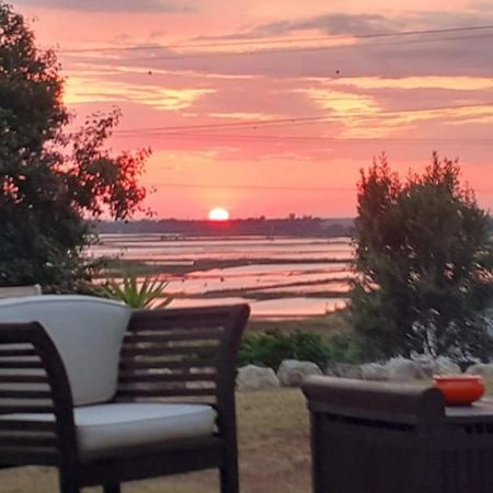 Апартаменты ***** Quinta Do Por Do Sol ***** Фигейра-да-Фош Экстерьер фото