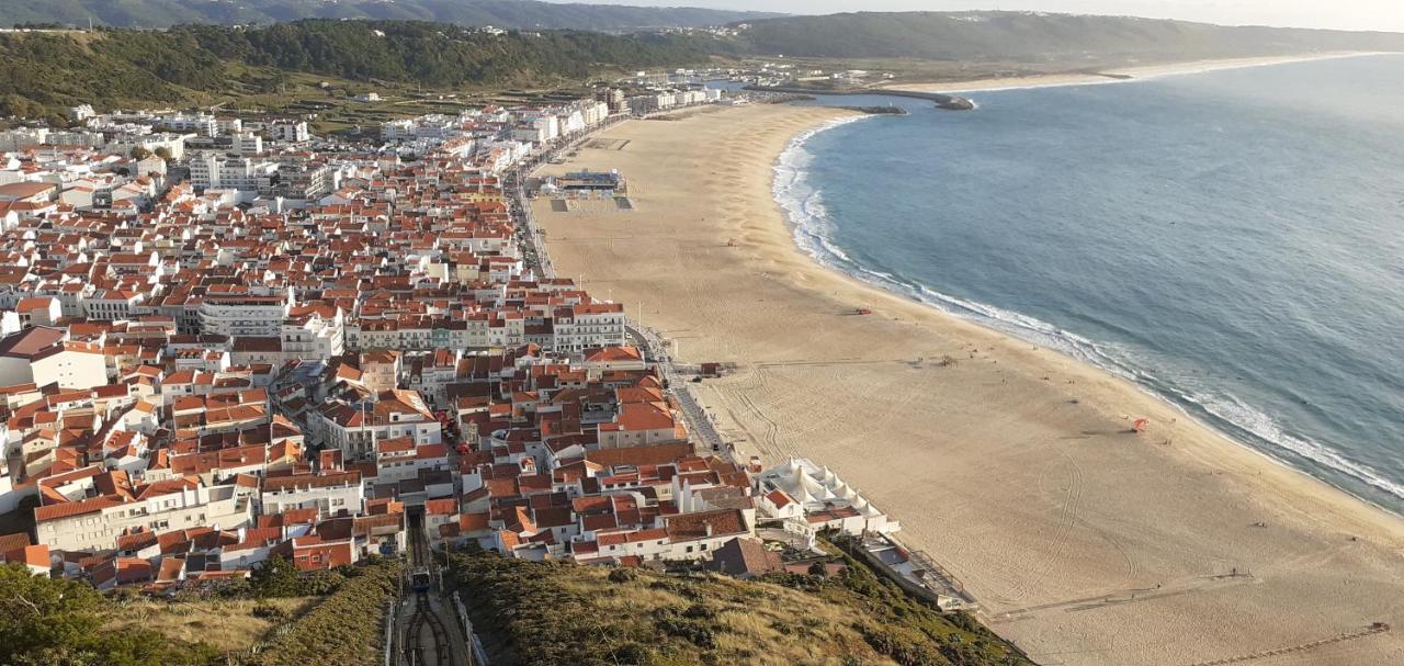 Апартаменты ***** Quinta Do Por Do Sol ***** Фигейра-да-Фош Экстерьер фото