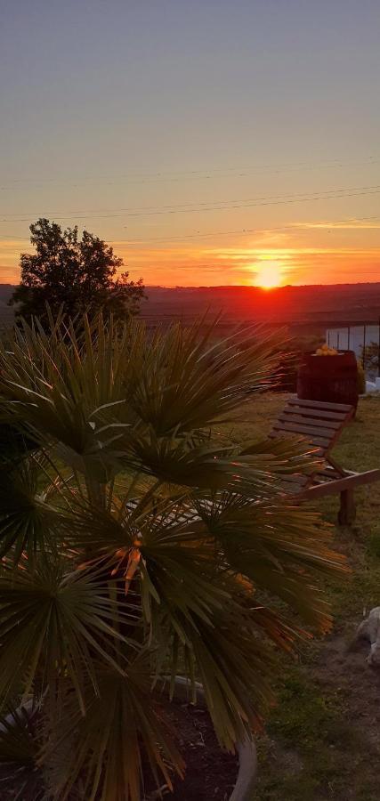 Апартаменты ***** Quinta Do Por Do Sol ***** Фигейра-да-Фош Экстерьер фото