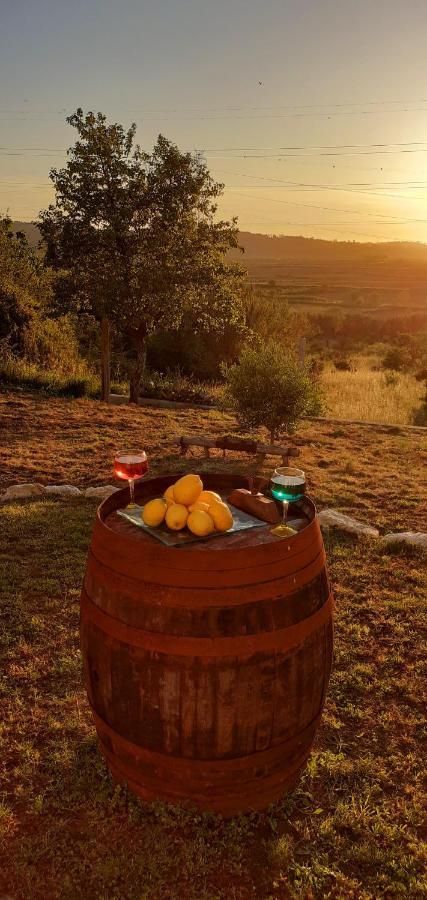 Апартаменты ***** Quinta Do Por Do Sol ***** Фигейра-да-Фош Экстерьер фото