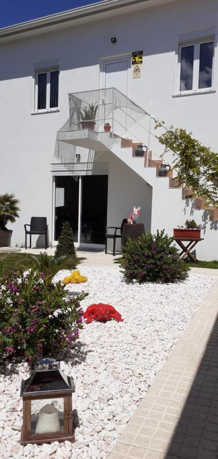 Апартаменты ***** Quinta Do Por Do Sol ***** Фигейра-да-Фош Экстерьер фото