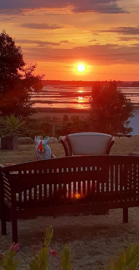 Апартаменты ***** Quinta Do Por Do Sol ***** Фигейра-да-Фош Экстерьер фото