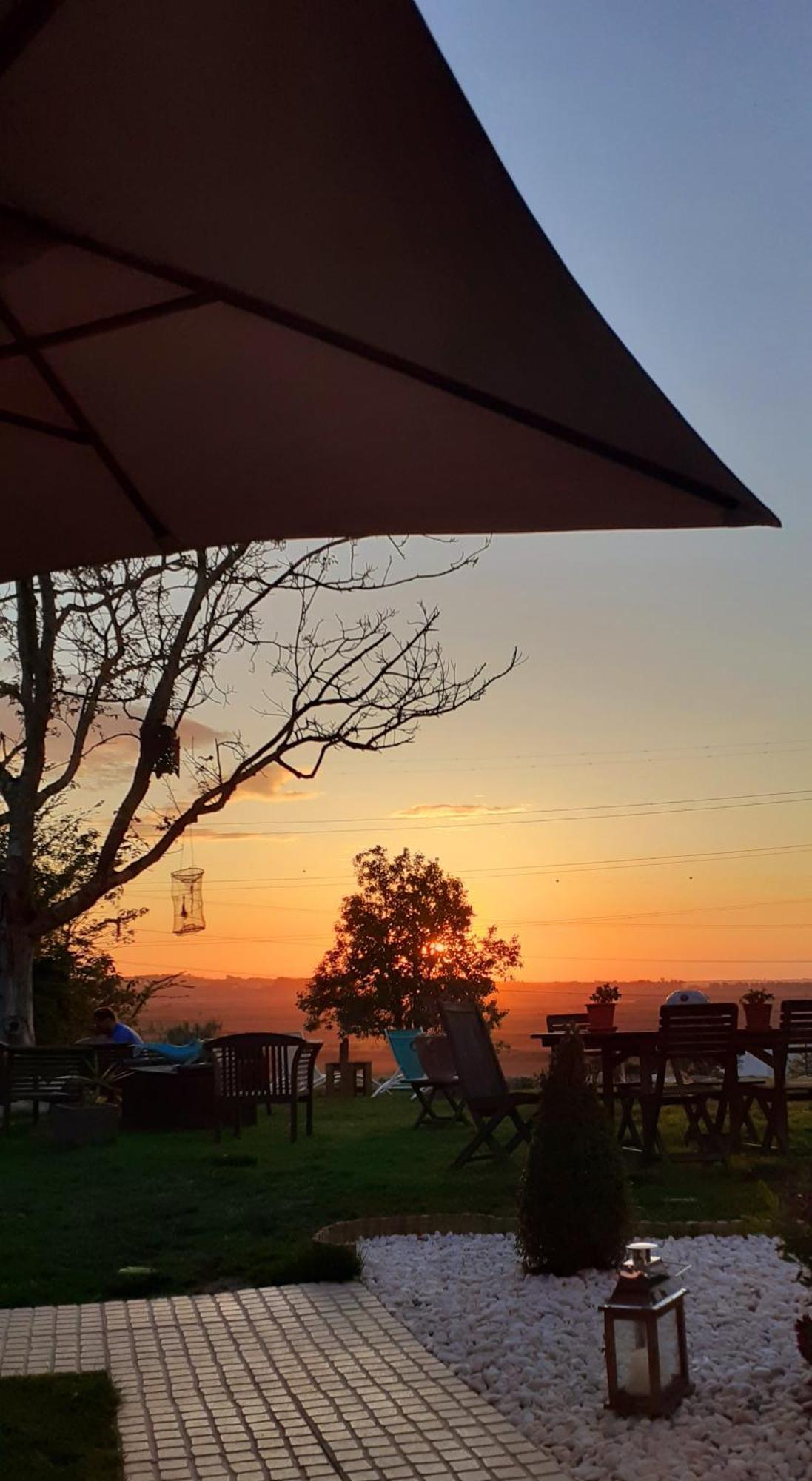 Апартаменты ***** Quinta Do Por Do Sol ***** Фигейра-да-Фош Номер фото